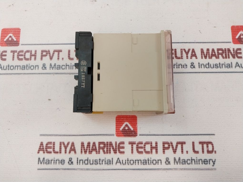 Omron Sao-q1N Current Sensor 250V