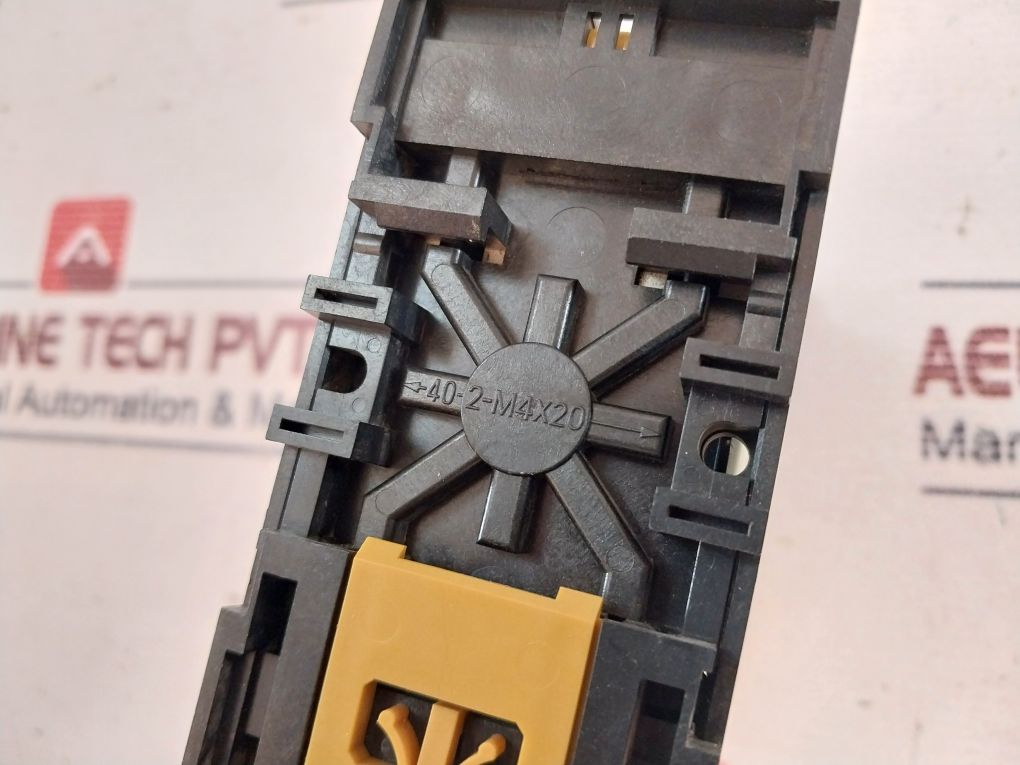 Omron Sao-q1N Current Sensor 250V