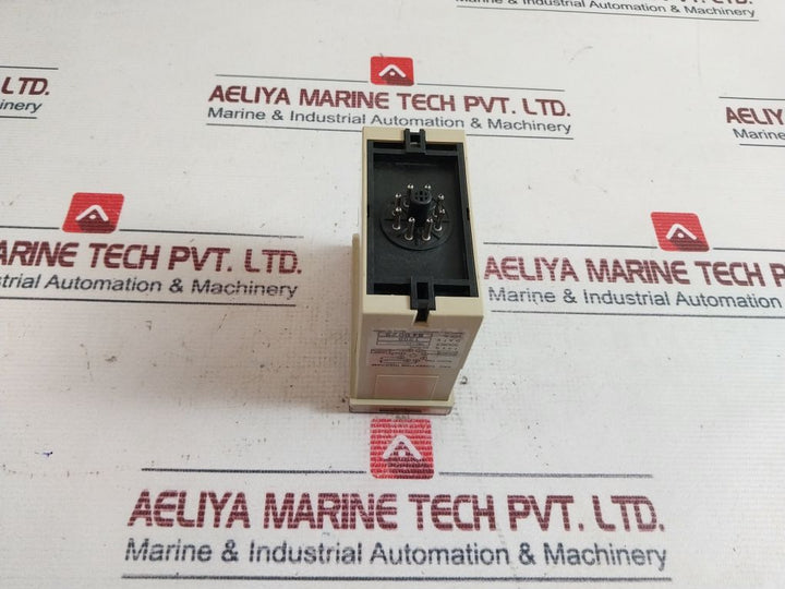 Omron Sao-q1N Current Sensor 120Vac