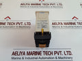 Omron Sao-q1N Current Sensor With Base
