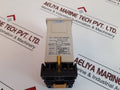 Omron Sao-q1N Current Sensor With Base
