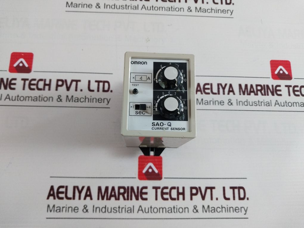Omron Sao-q 160A