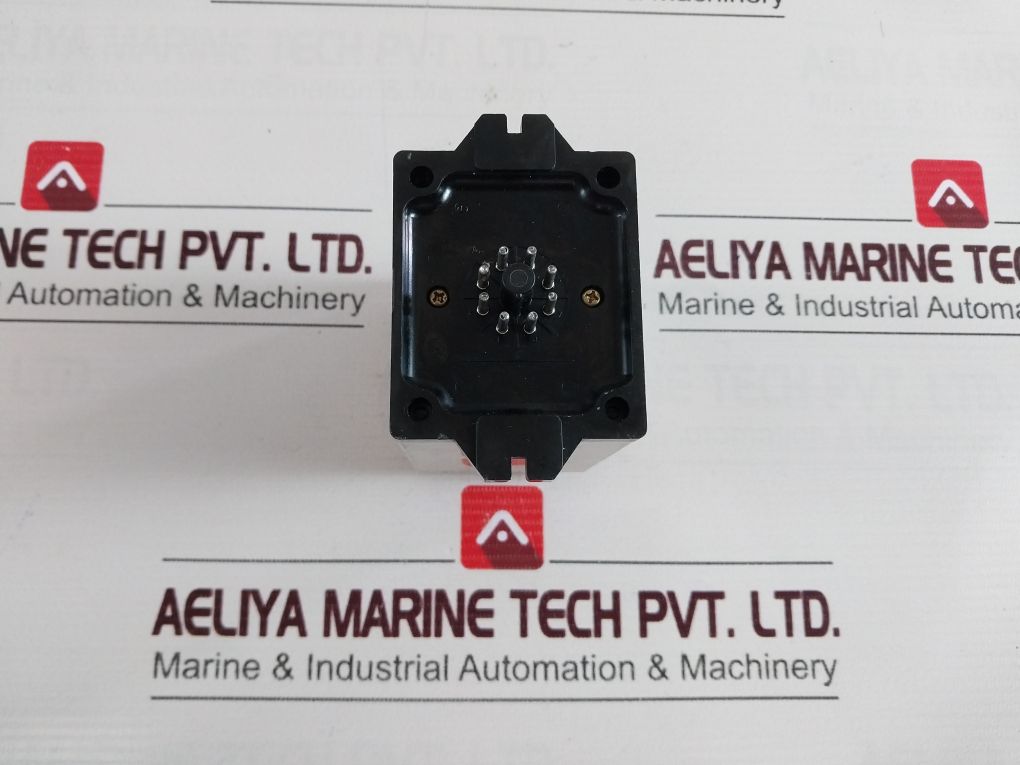 Omron Sao-q Current Sensor 100 Vac 50/60 Hz