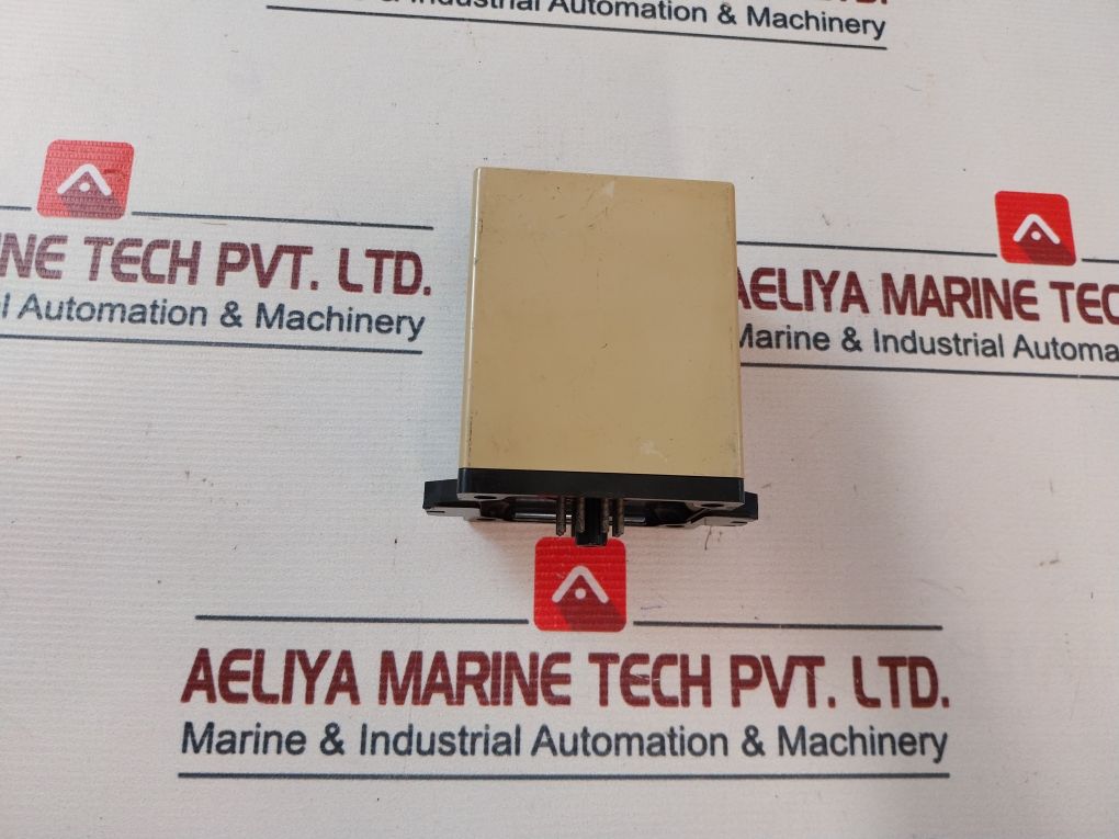 Omron Sao-q Current Sensor 2 To 40 Sec