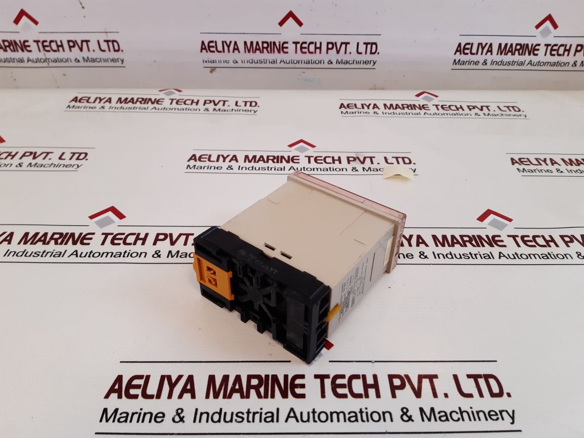 Omron Sao-r1N Current Sensor 4 To 10 X 0.5A