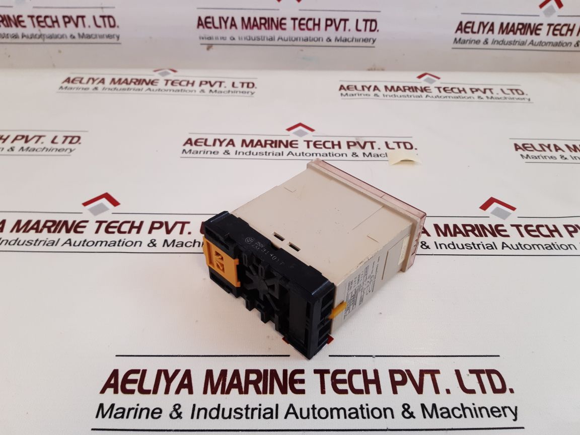 Omron Sao-r1N Current Sensor 4 To 10 X 1A