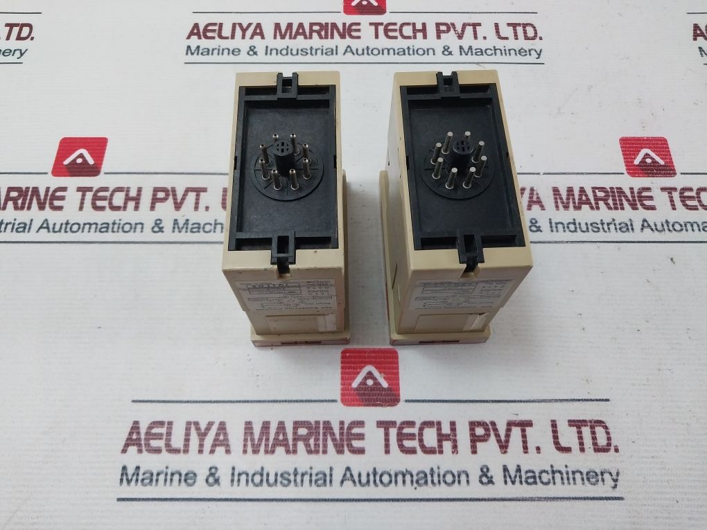 Omron Sao-r1N Current Sensor 1-10 Sec