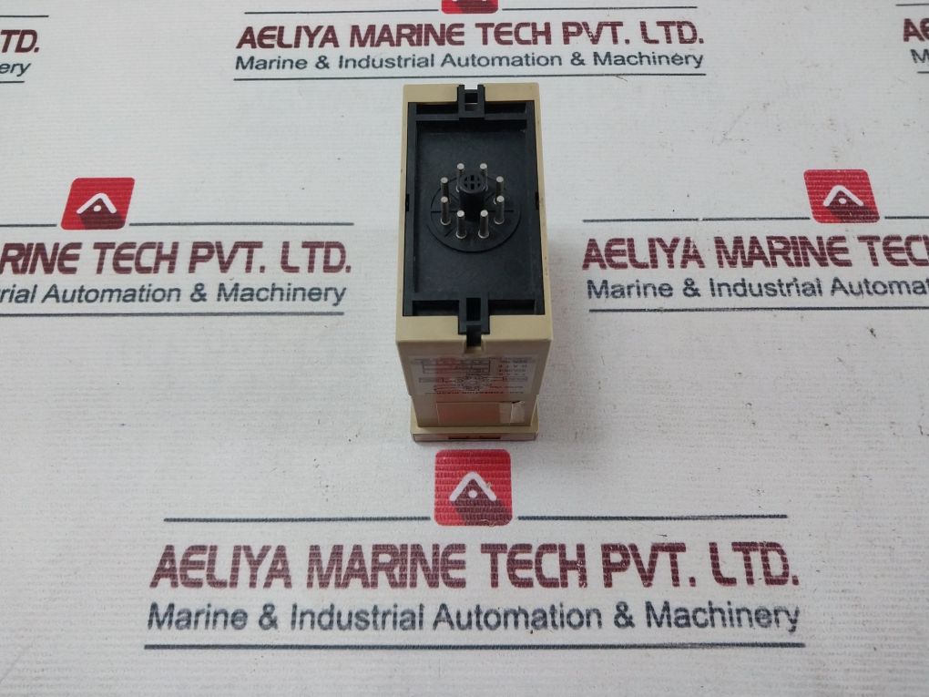 Omron Sao-r1N Current Sensor 1-10 Sec