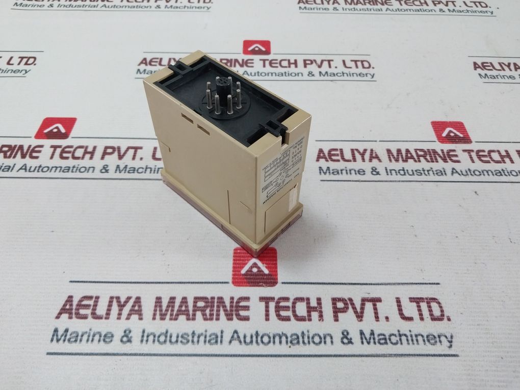 Omron Sao-r1N Current Sensor 1-10 Sec