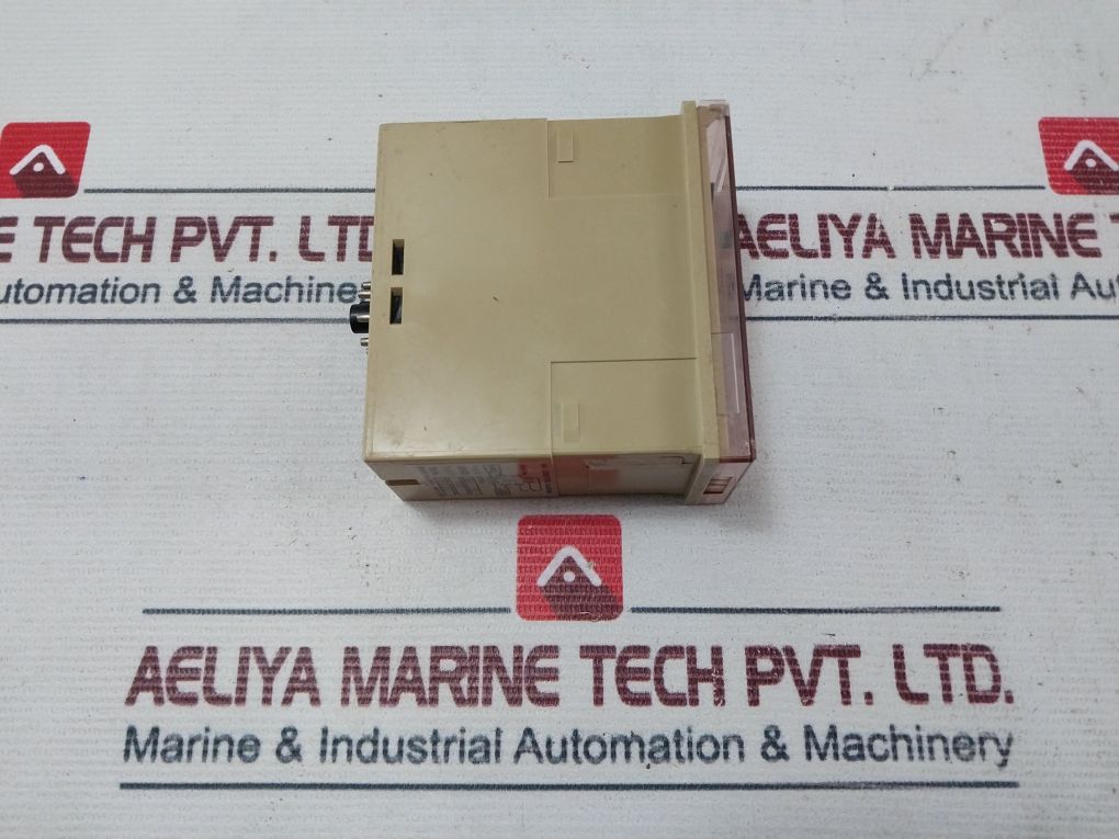 Omron Sao-r1N Current Sensor 1-10 Sec