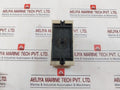 Omron Sao-r1N Current Sensor With Base 1-10 Sec 50/60Hz