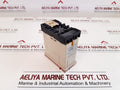 Omron Sao-r2N Current Sensor With Base 200/220/240Vac
