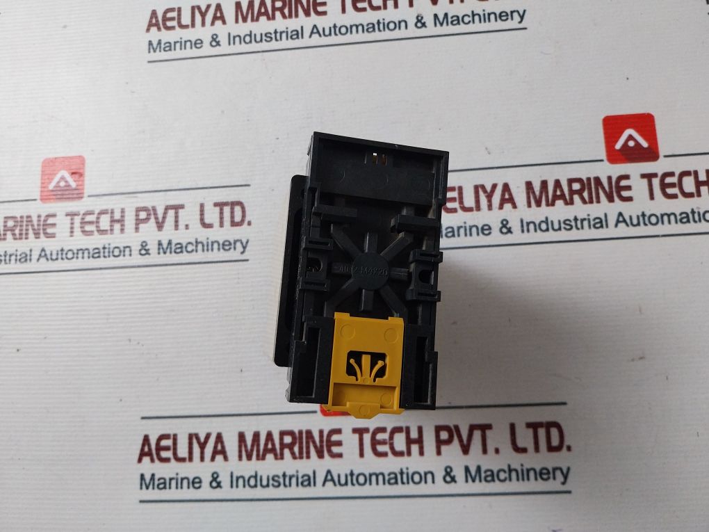 Omron Sao-r Current Sensor 110Vac 50/60Hz