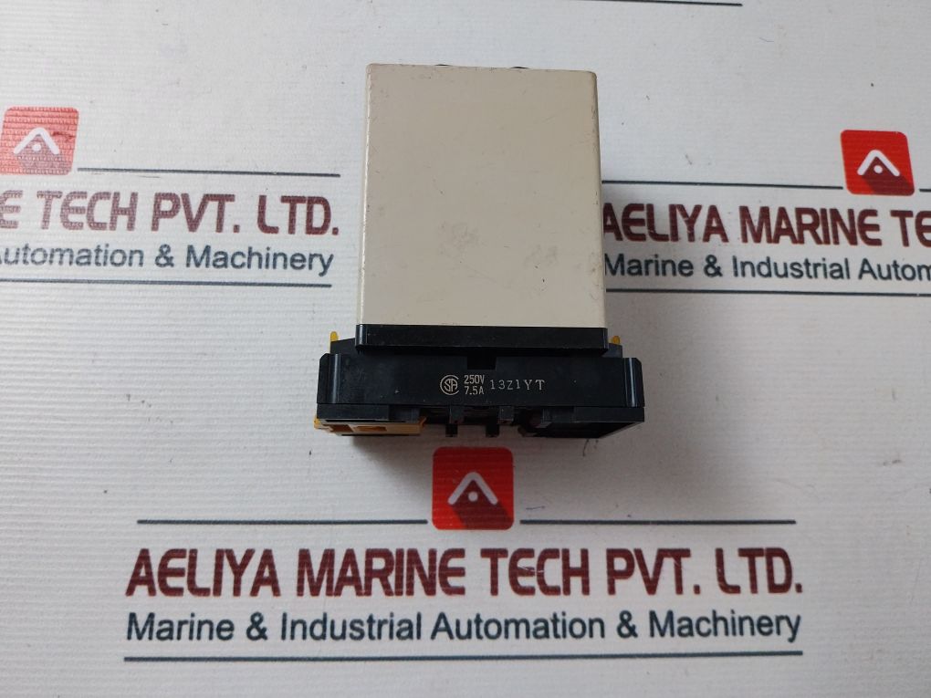 Omron Sao-r Current Sensor 110Vac 50/60Hz