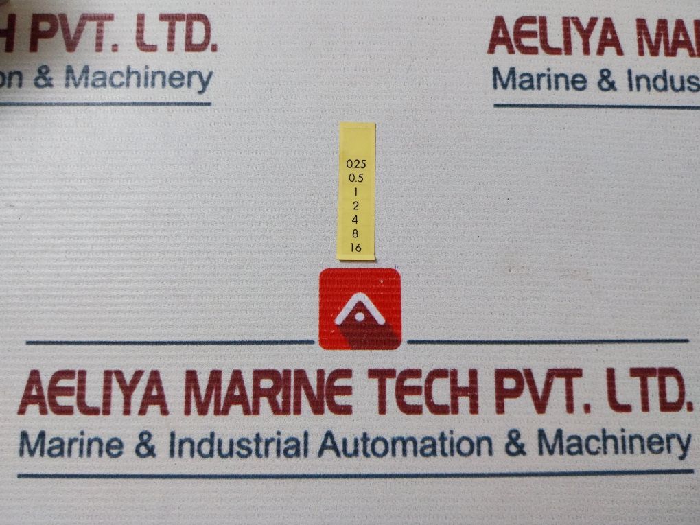 Omron Sao-s Current Sensor 24V Dc