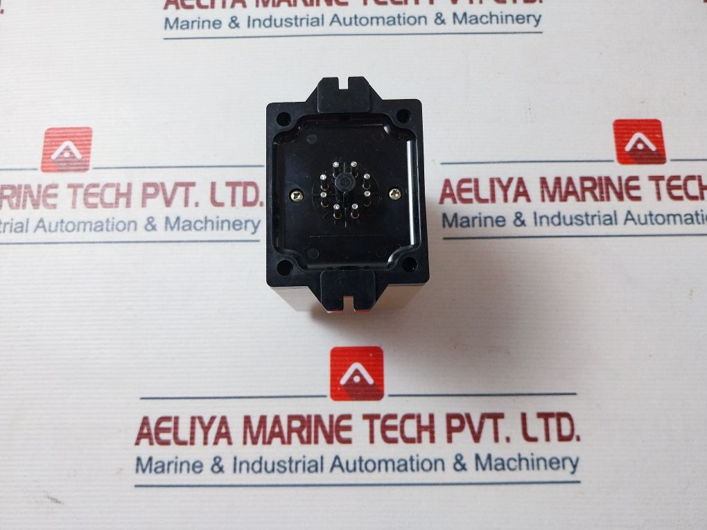 Omron Sao-s Current Sensor 24V Dc