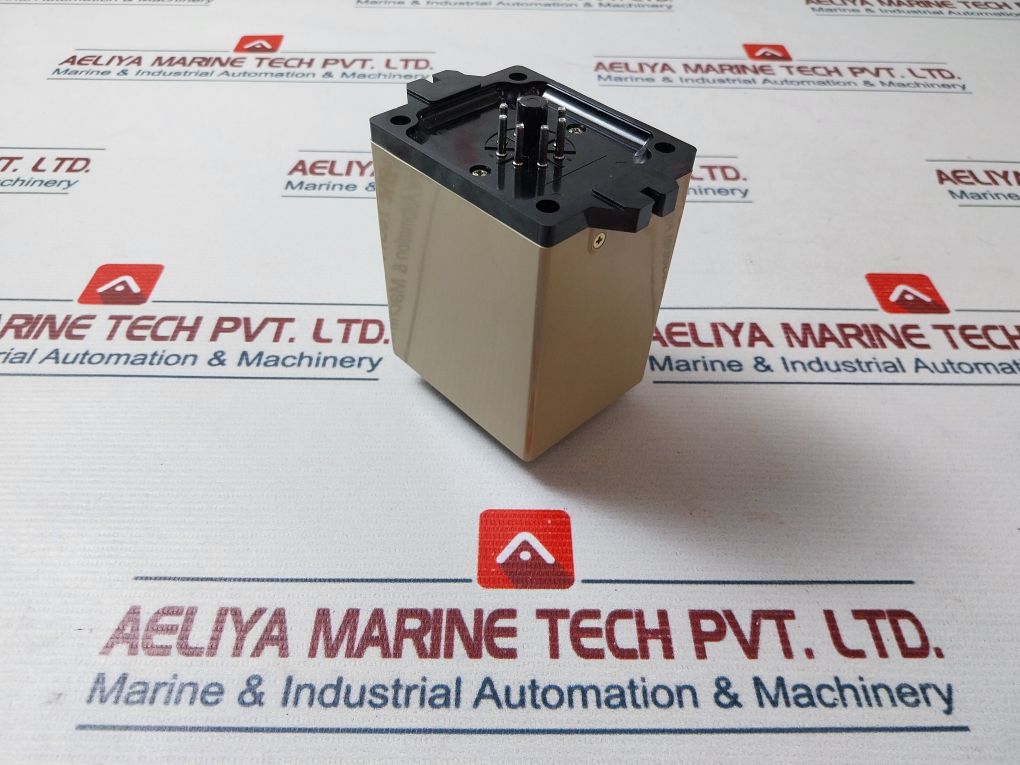 Omron Sao-s Current Sensor 24V Dc