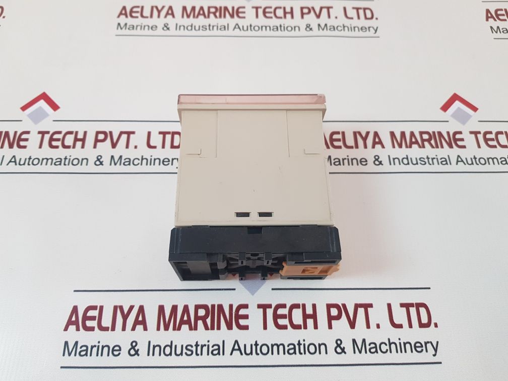 Omron Sao-s1N Current Sensor With Base