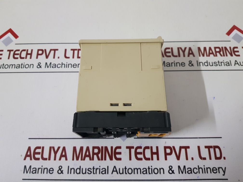 Omron Sao-s1N Current Sensor 100/110/120V Ac