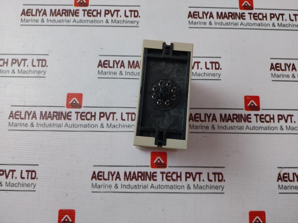 Omron Sao-s1N Current Sensor 100/110/120Vac 