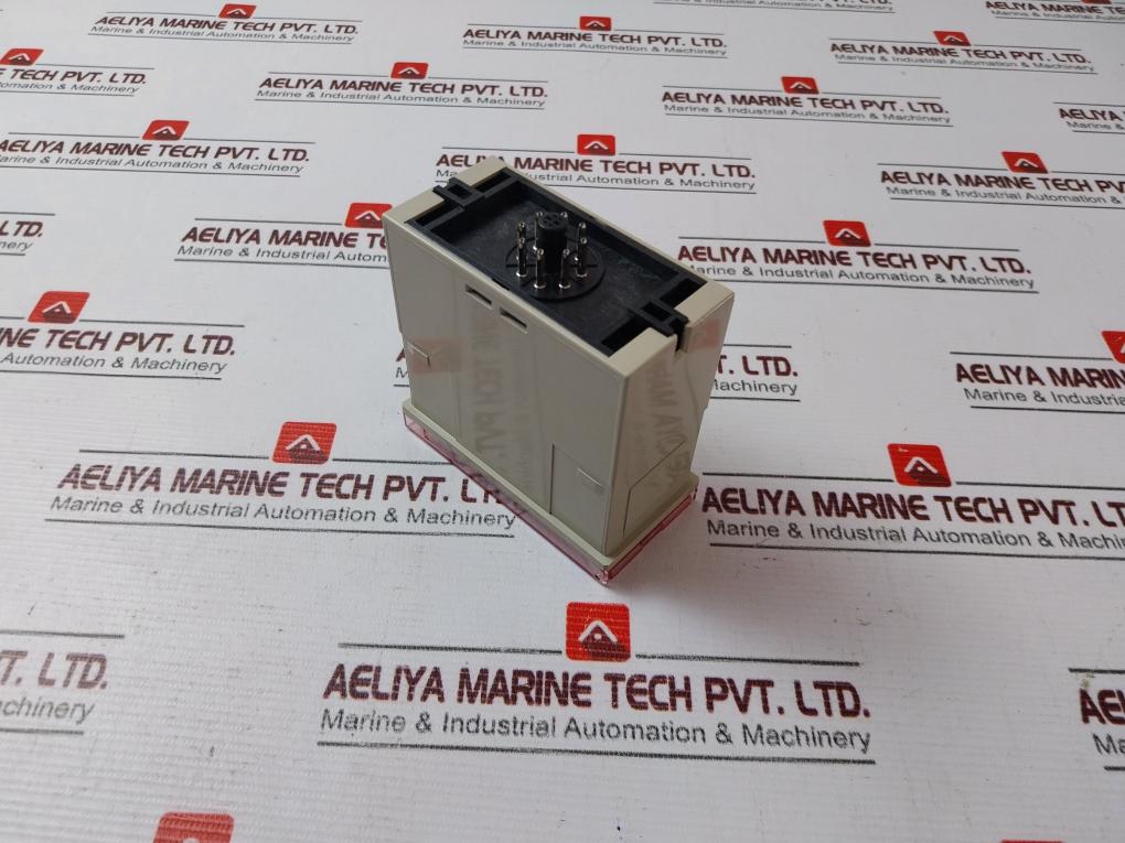 Omron Sao-s1N Current Sensor 100/110/120Vac 