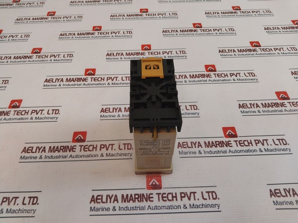 Omron Sao-s1N Current Sensor 100/110/120Vac 250V 7.5A