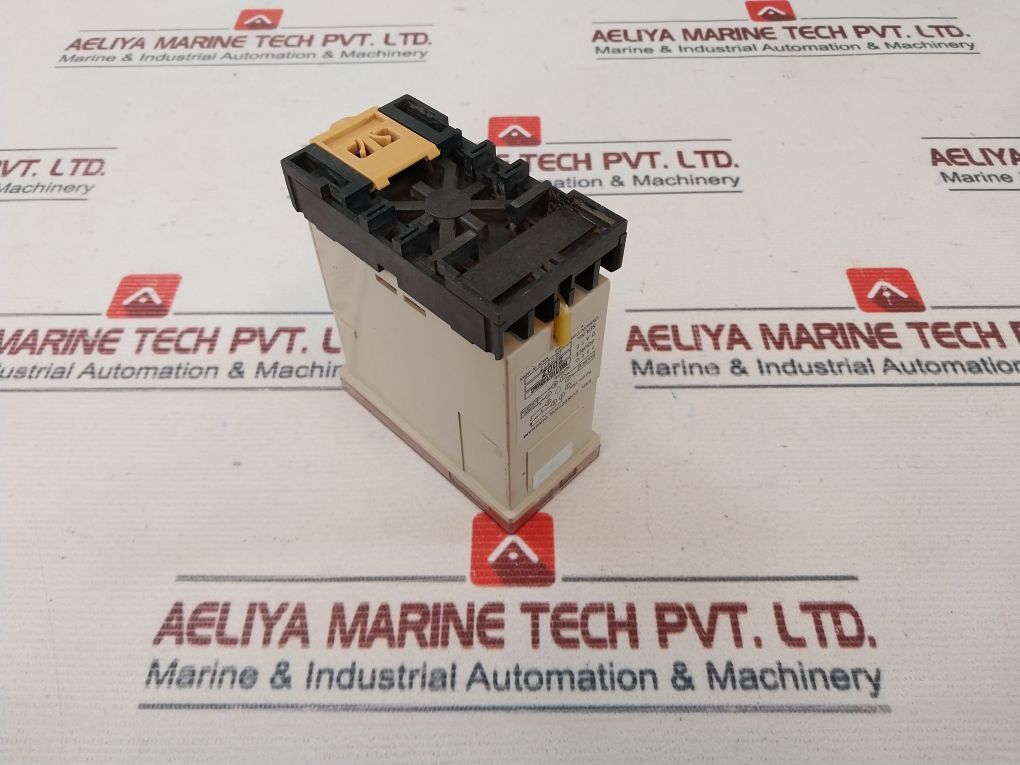 Omron Sao-s1N Current Sensor 50/60 Hz