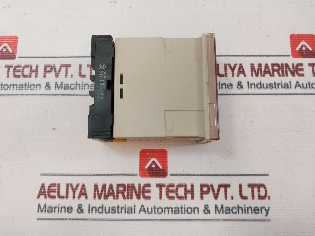 Omron Sao-s1N Current Sensor 50/60 Hz