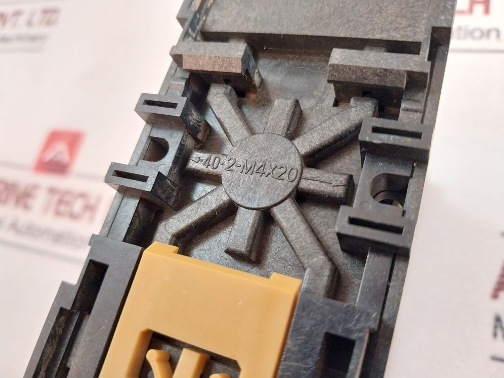 Omron Sao-s1N Current Sensor 50/60 Hz