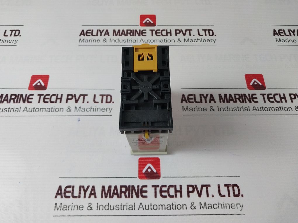 Omron Sao-s2N Current Sensor 200/220/240Vac