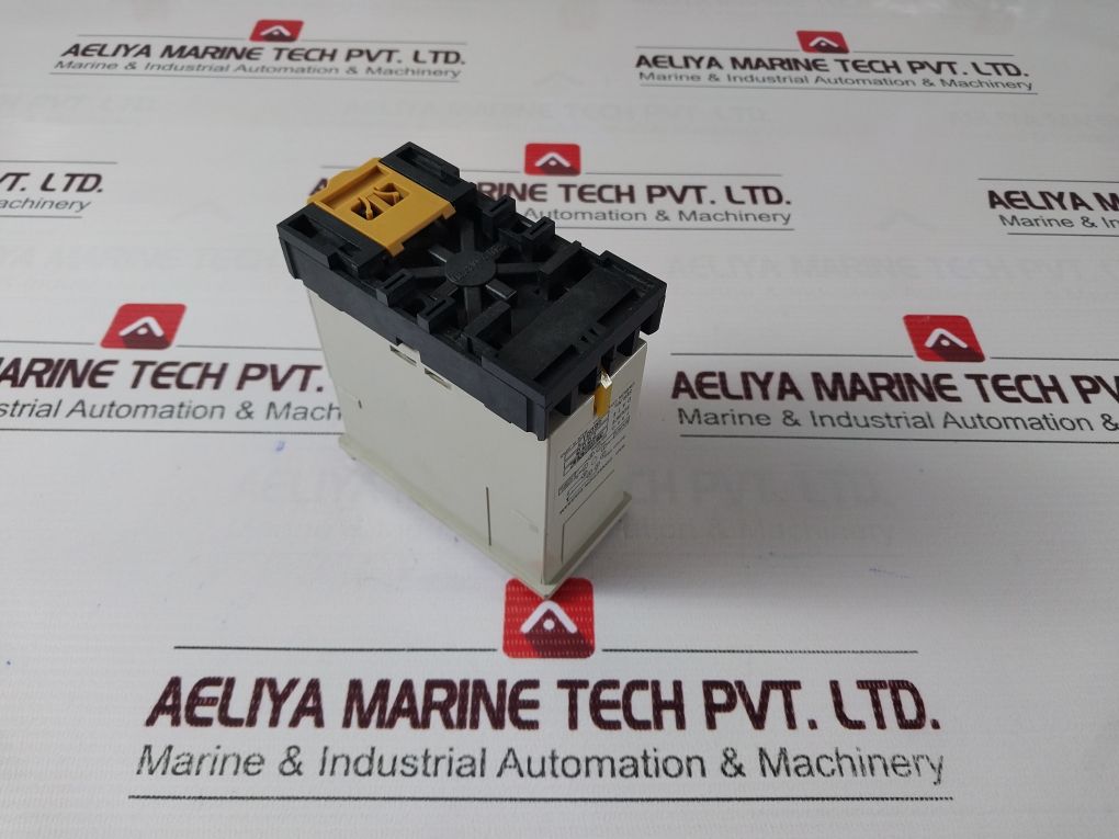 Omron Sao-s2N Current Sensor 200/220/240Vac