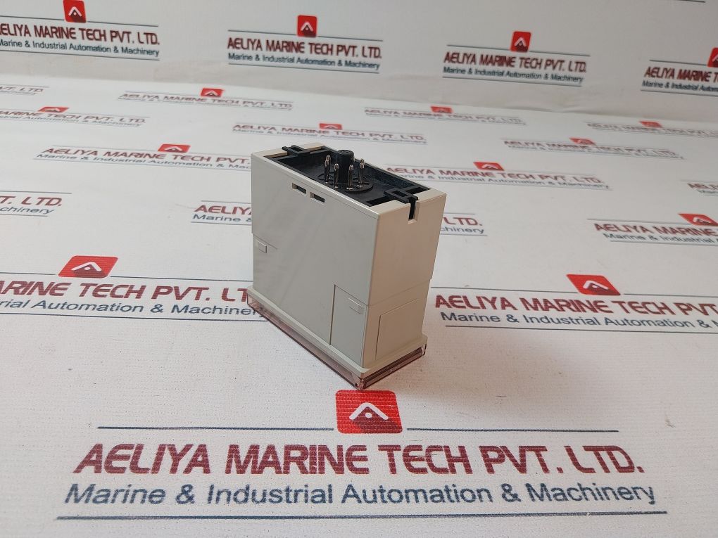 Omron Sao-s2N Current Sensor 4-10 Xa