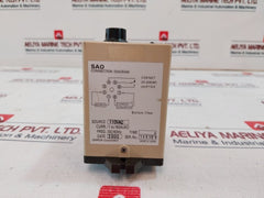 Omron Sao-s Current Sensor