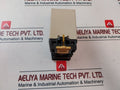 Omron Sao-s Current Sensor 110 Vac With Base