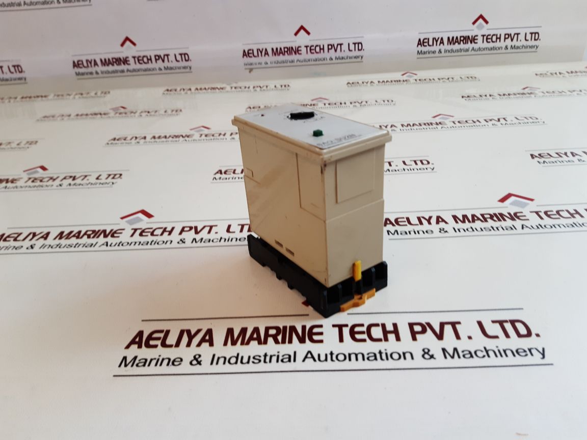 Omron Sao-su2N Current Sensor