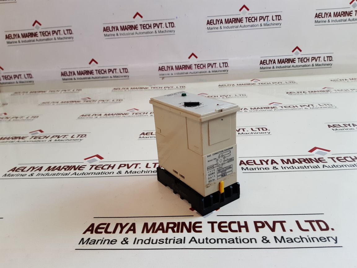 Omron Sao-su2N Current Sensor