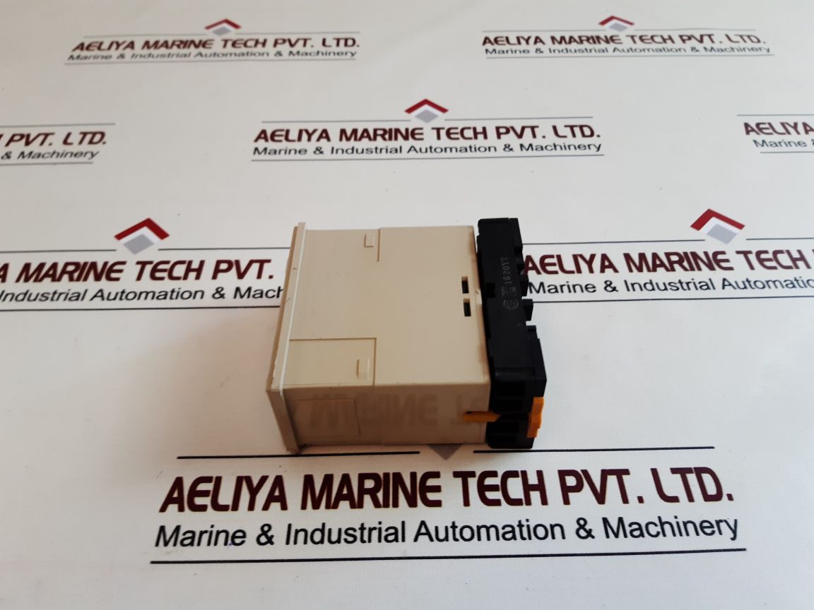 Omron Sao-su2N Current Sensor