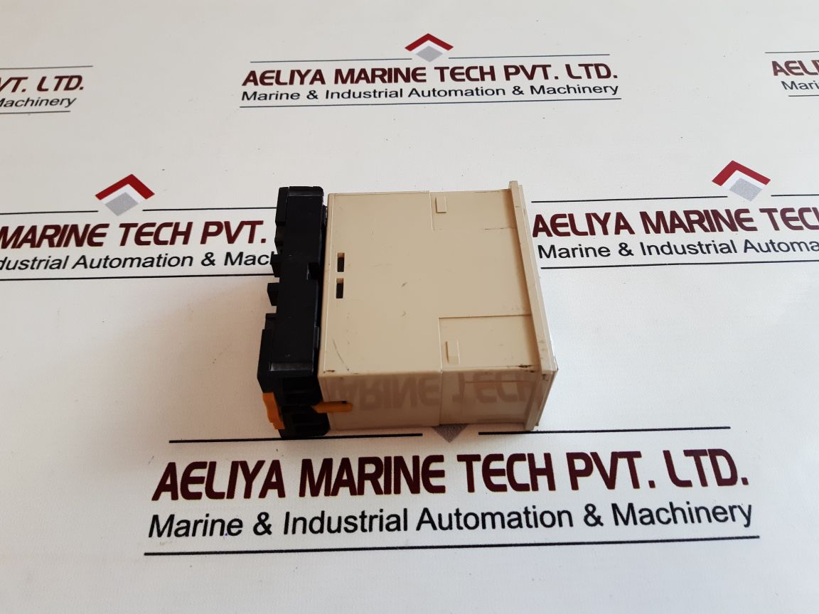 Omron Sao-su2N Current Sensor