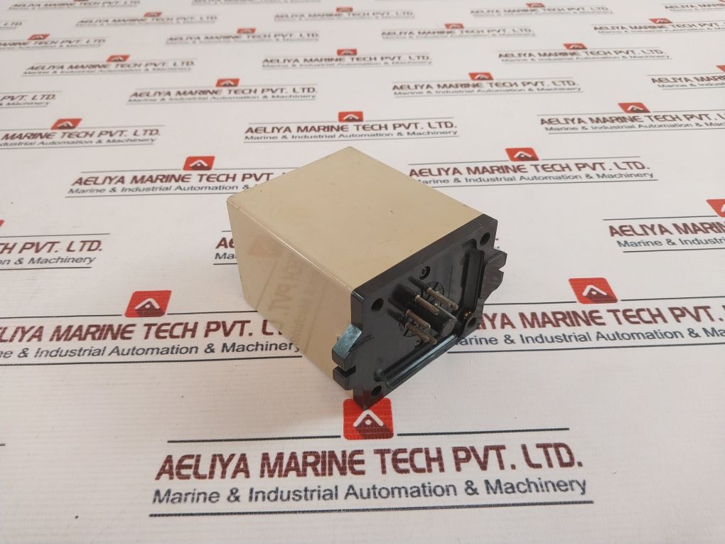 Omron Sdc-fl2 Voltage Sensor 2A 220Vac