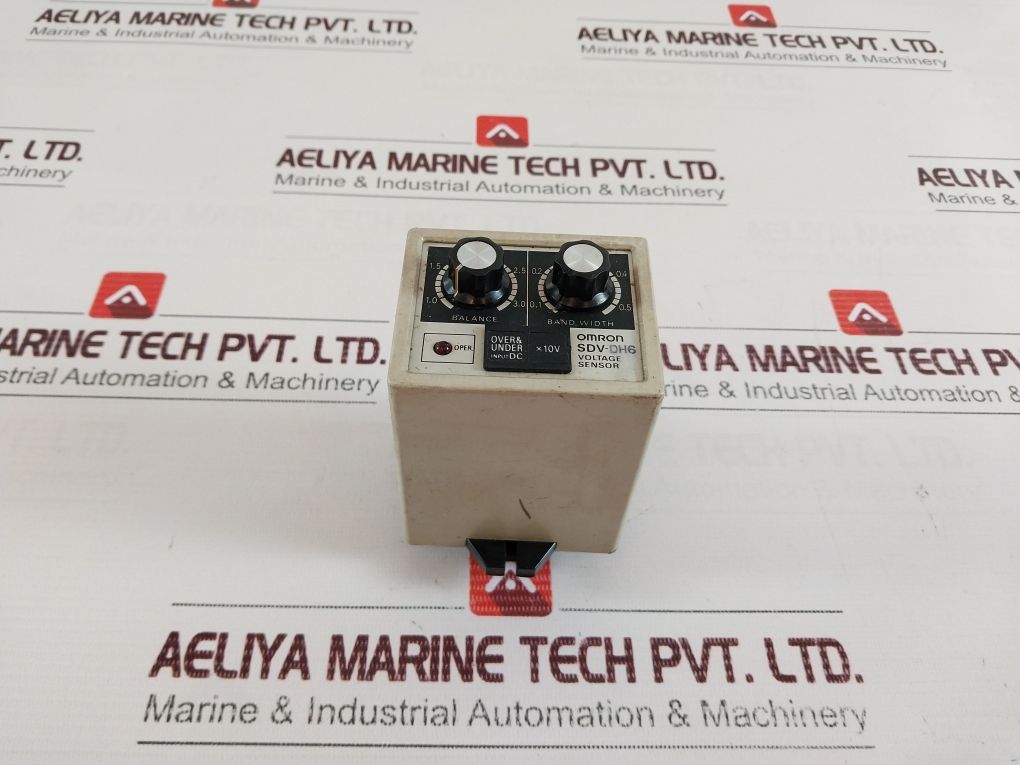 Omron Sdv-dh6 2A