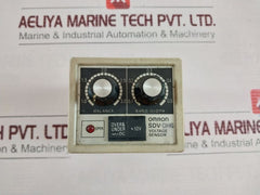 Omron Sdv-dh6 2A