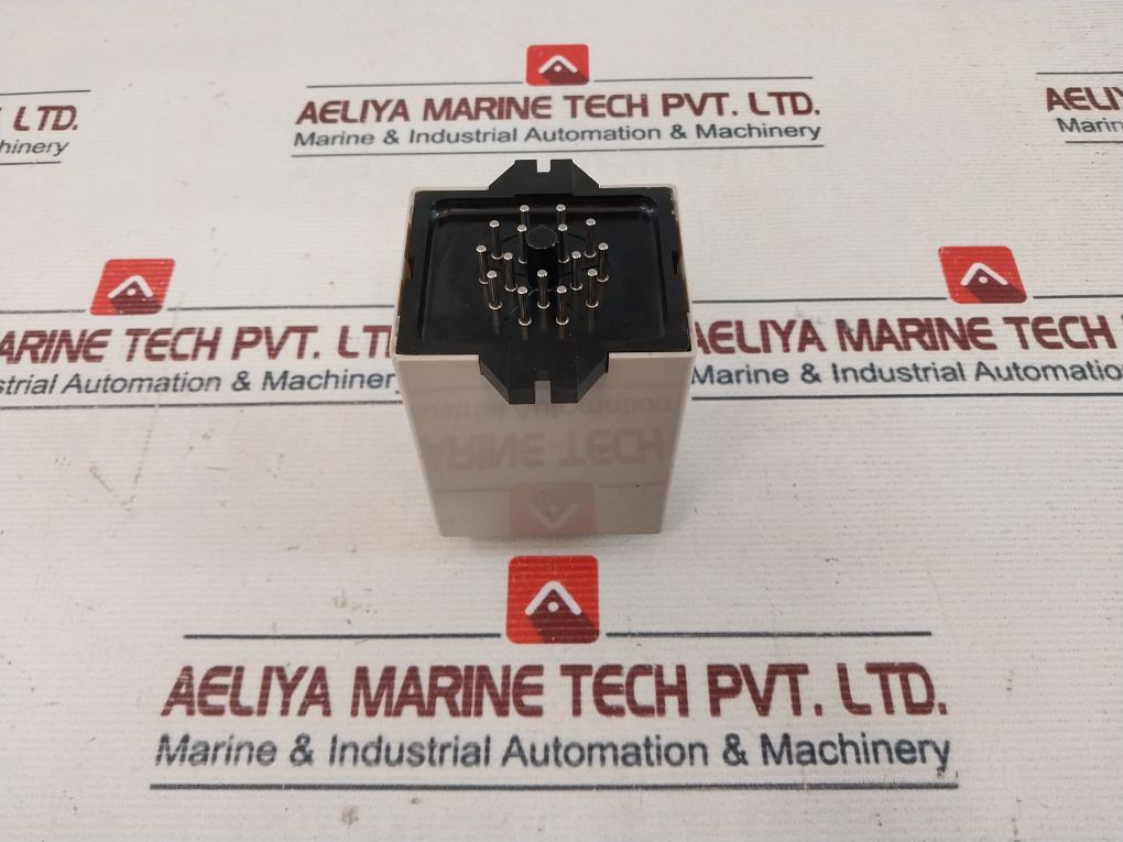 Omron Sdv-dh7 Voltage Sensor