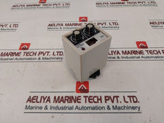 Omron Sdv-dh7 Voltage Sensor