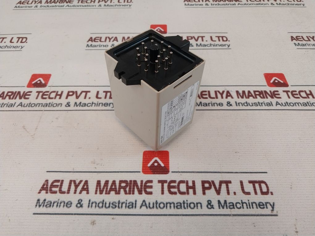 Omron Sdv-dh7 Voltage Sensor