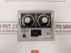 Omron Sdv-dh7 Voltage Sensor