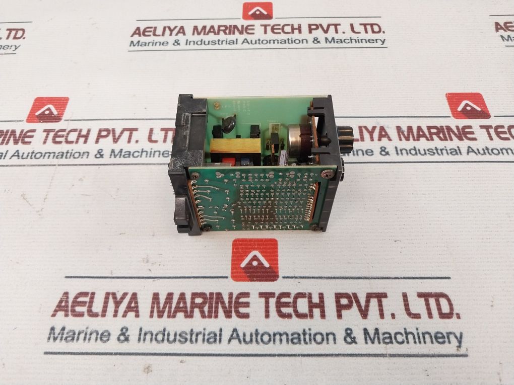 Omron Sdv-dh7 Voltage Sensor