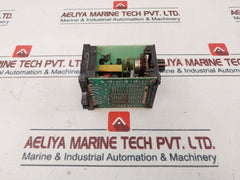 Omron Sdv-dh7 Voltage Sensor