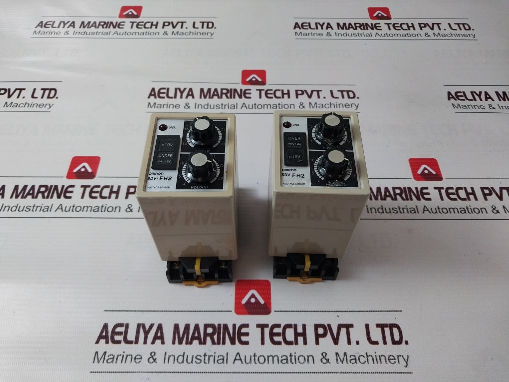Omron Sdv-fh2