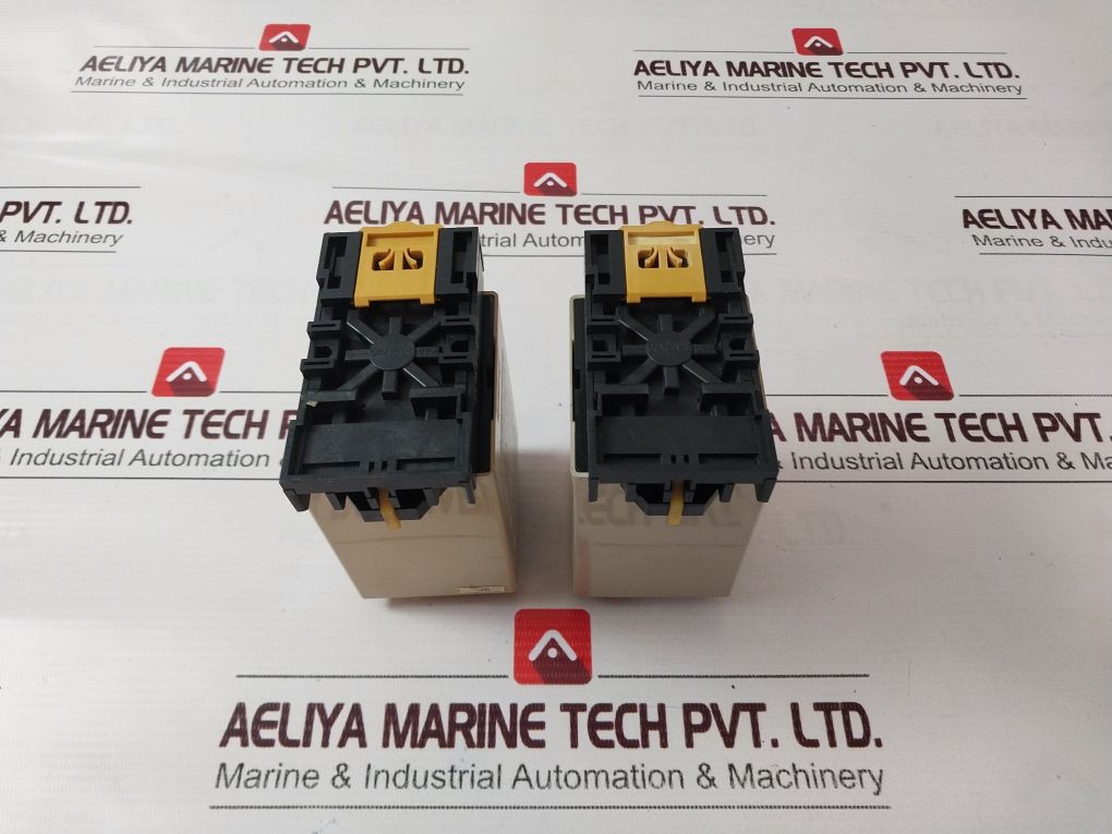 Omron Sdv-fh2 Voltage Sensor 24Vdc