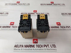 Omron Sdv-fh2 Voltage Sensor 24Vdc
